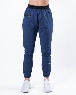 Alphalete Studio Pant Naisten Juoksuvaatteet Oceania | AIWMF-8974