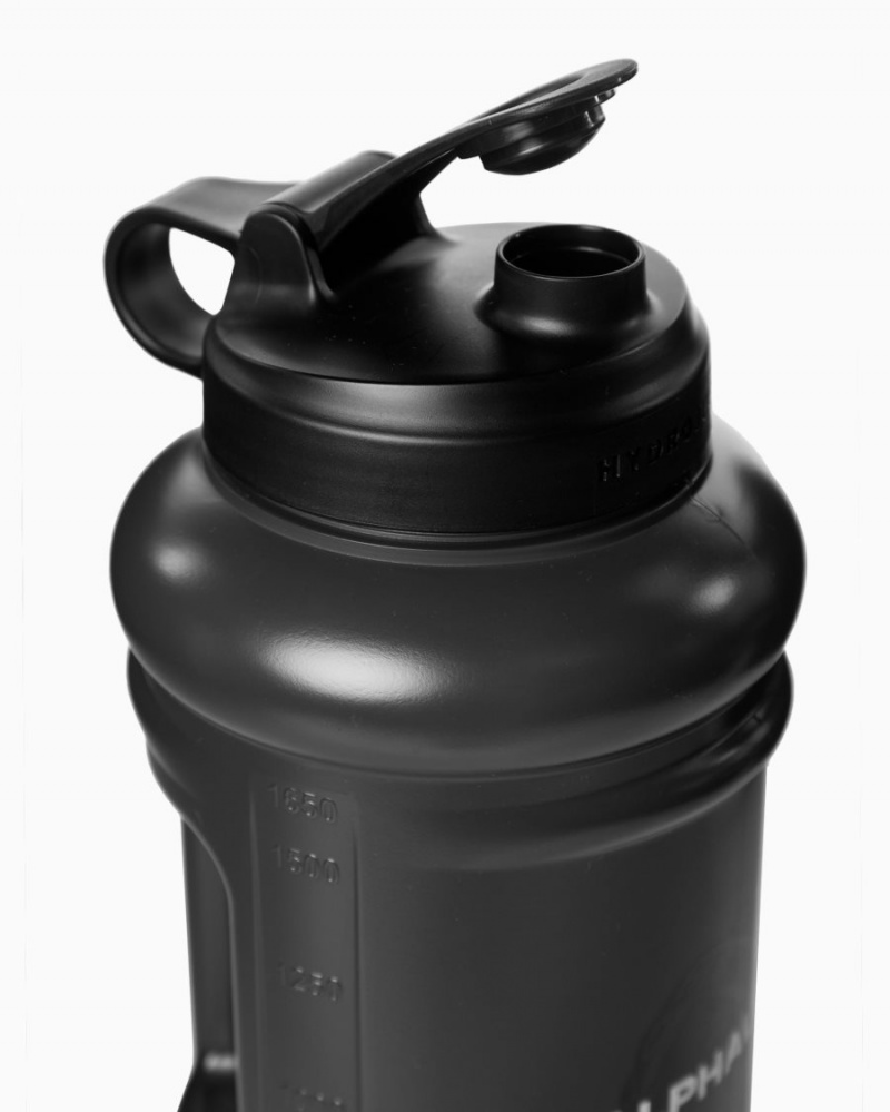 Alphalete Alphalete Poly Hydrojug Miesten Asusteet Mustat | FTKRS-2387