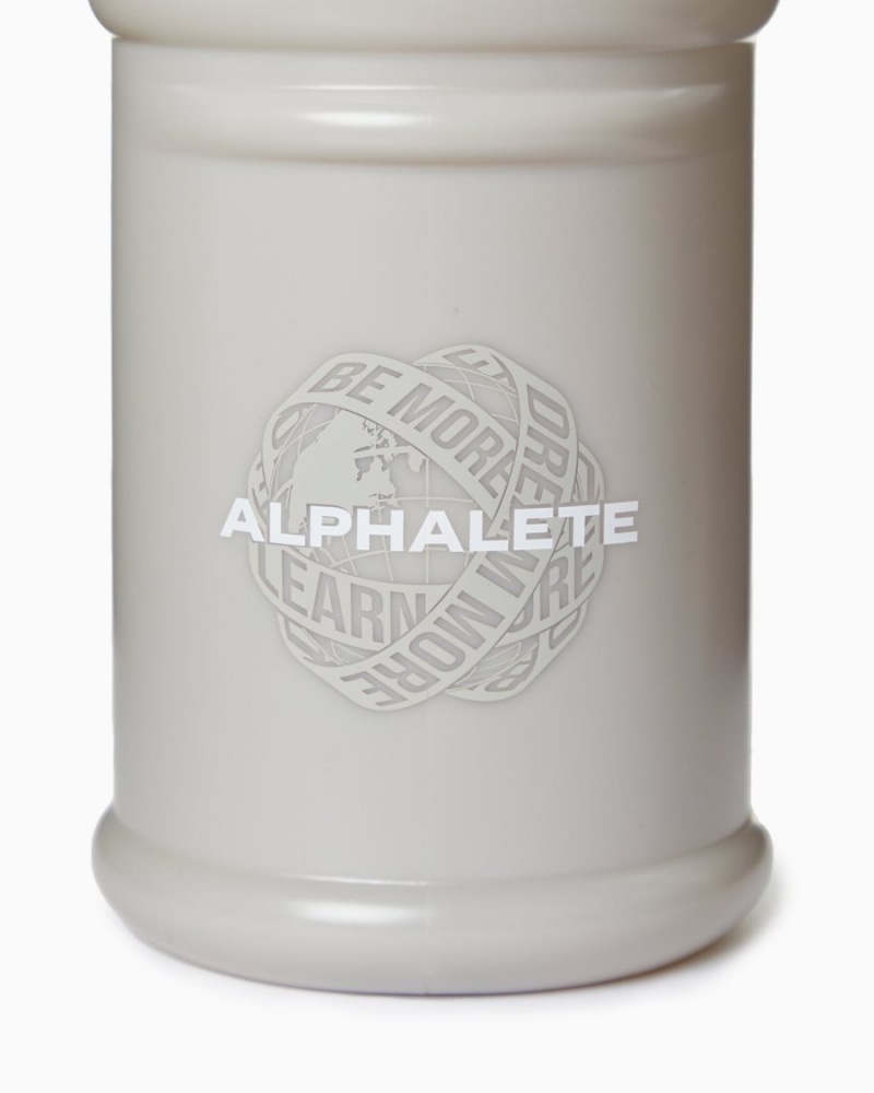 Alphalete Alphalete Poly Hydrojug Naisten Asusteet Sand | AHKRN-0198