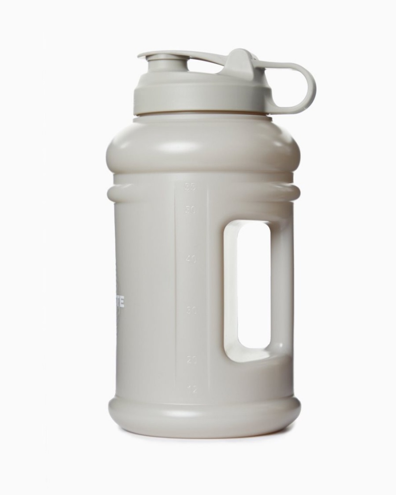 Alphalete Alphalete Poly Hydrojug Naisten Asusteet Sand | AHKRN-0198