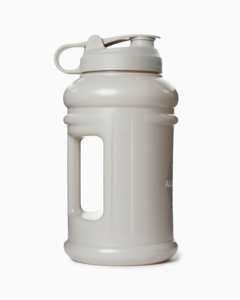 Alphalete Alphalete Poly Hydrojug Naisten Asusteet Sand | AHKRN-0198