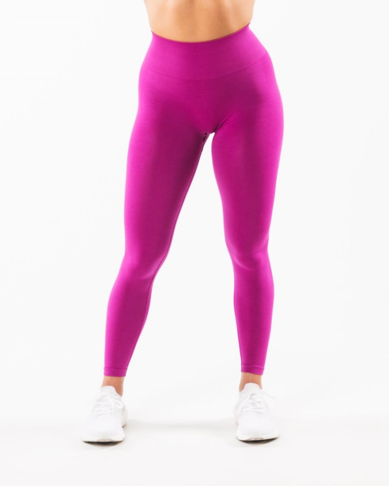 Alphalete Amplify Legging Naisten Leggings Candy Crush | KCVAB-4096