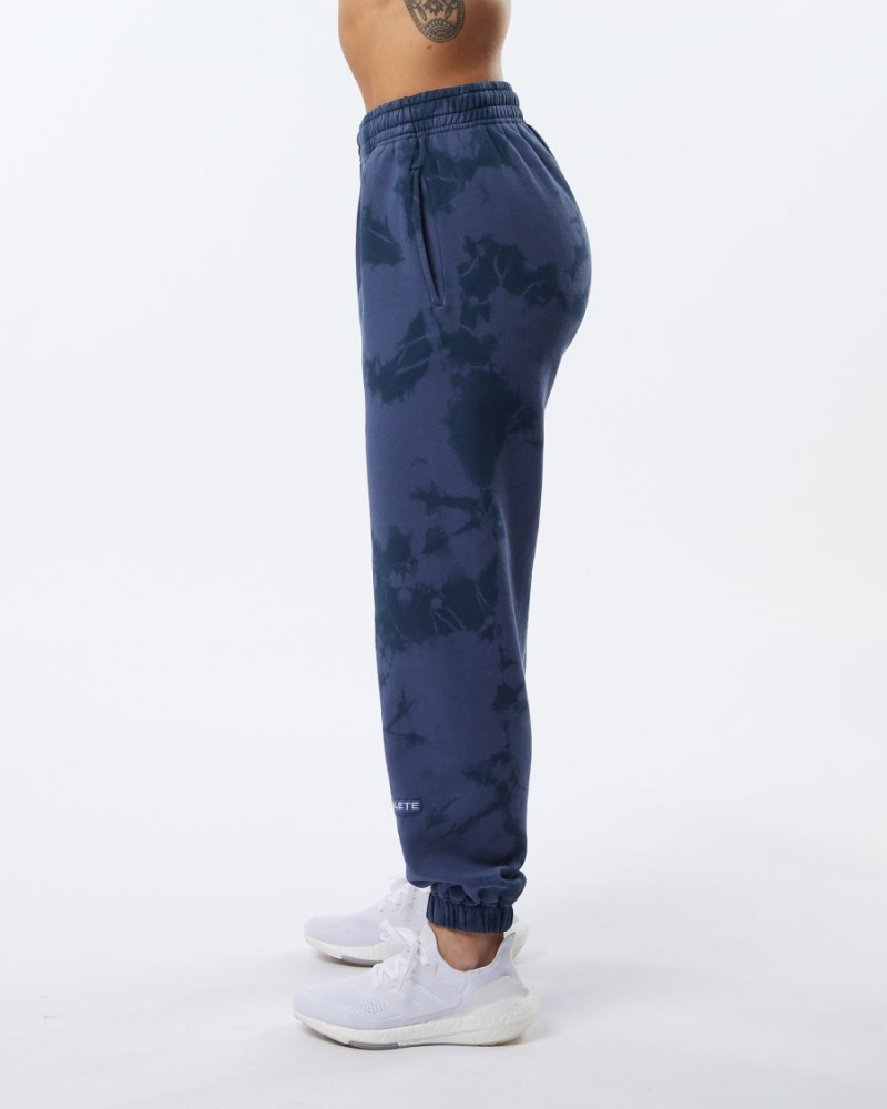 Alphalete HCTS Jogger Naisten Juoksuvaatteet Moonlight | YSQPK-5748