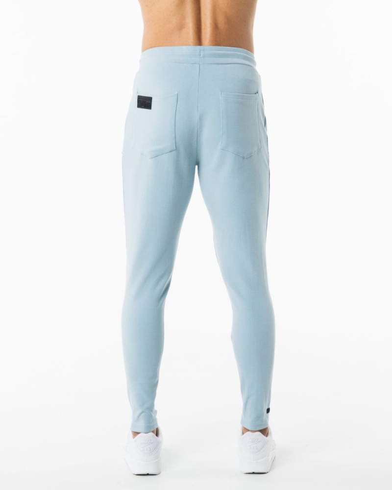 Alphalete Identity Jogger Miesten Juoksuvaatteet Sininen | JUTRQ-1506