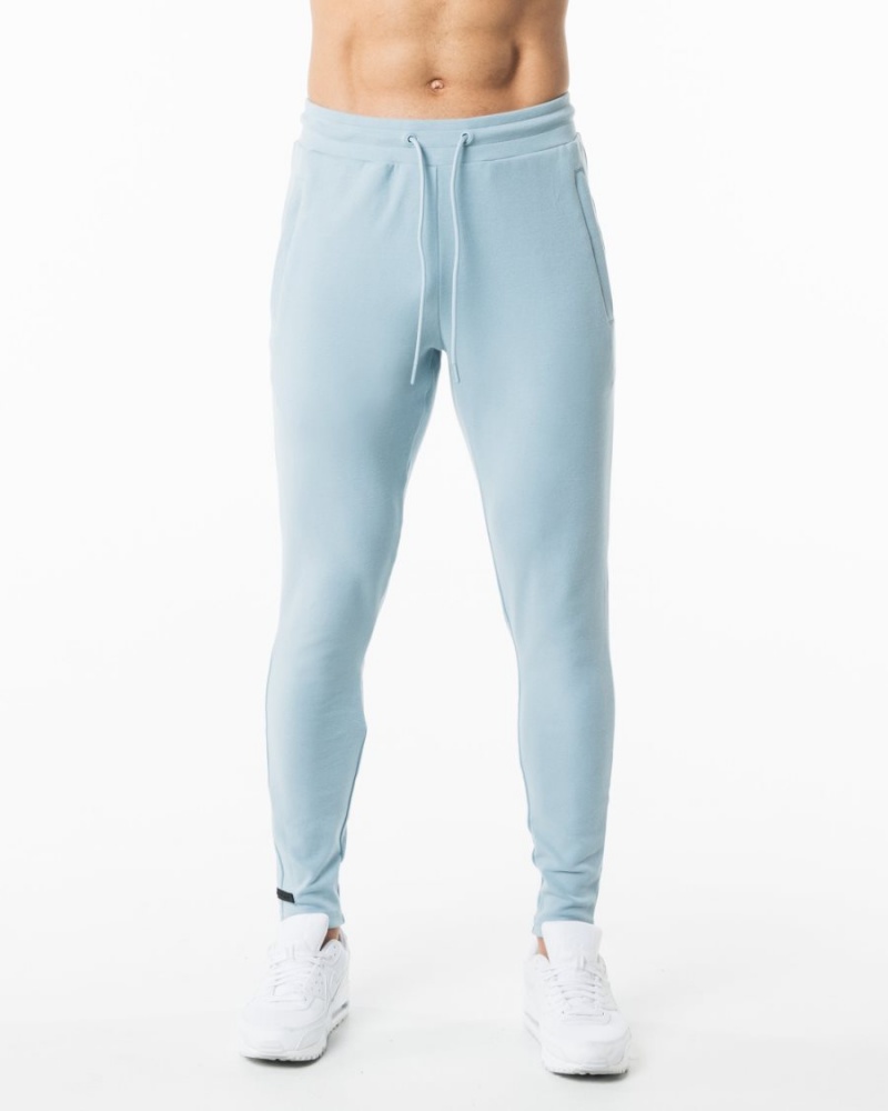 Alphalete Identity Jogger Miesten Juoksuvaatteet Sininen | JUTRQ-1506