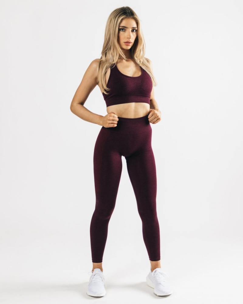 Alphalete Impact Bra Naisten Urheiluliivi Mustat | UMFQS-5382