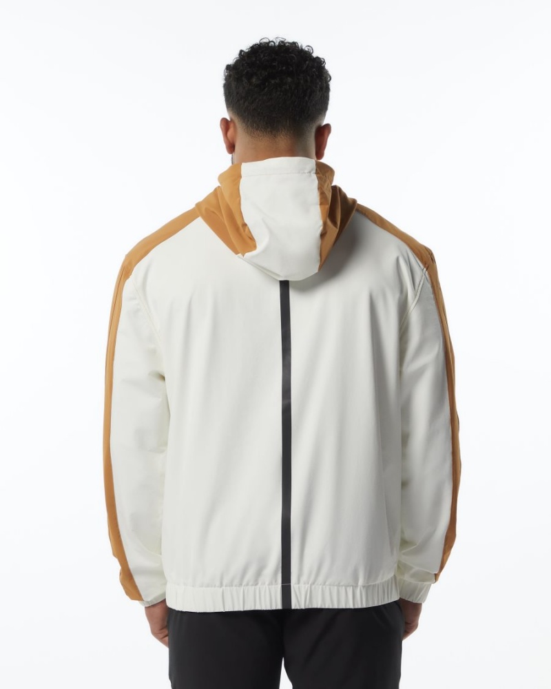 Alphalete Infinity Tech Jacket Miesten Takit Kerma | KYJFC-9451