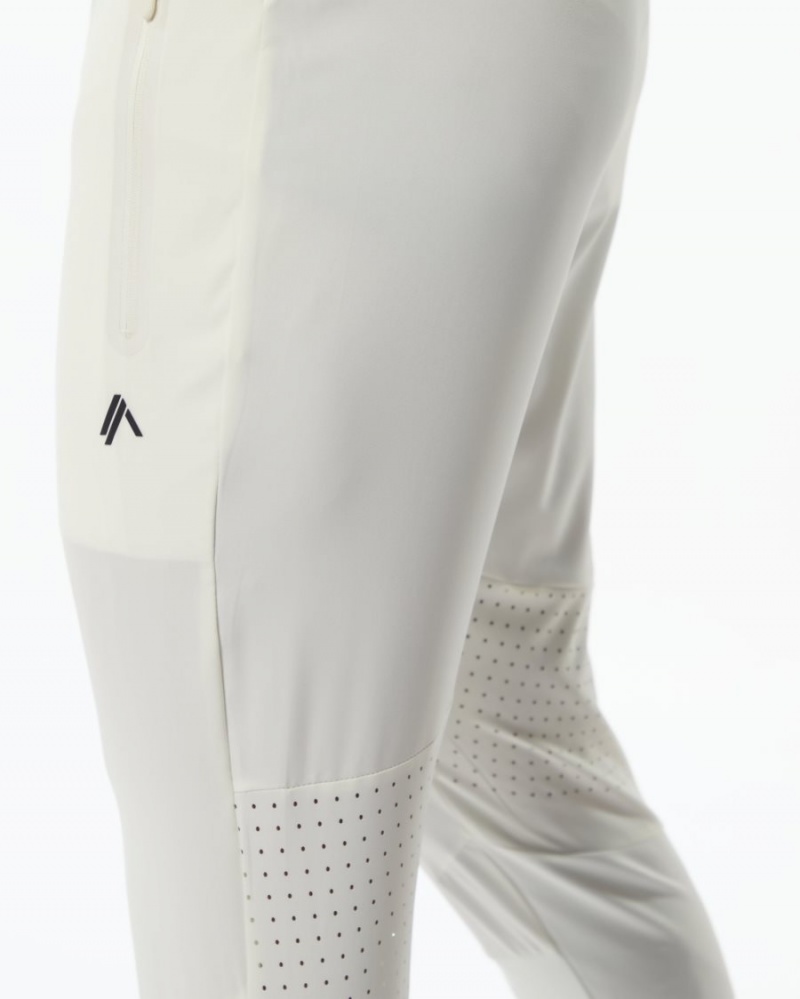 Alphalete Infinity Tech Pant Miesten Juoksuvaatteet Resin | AOPVM-7981