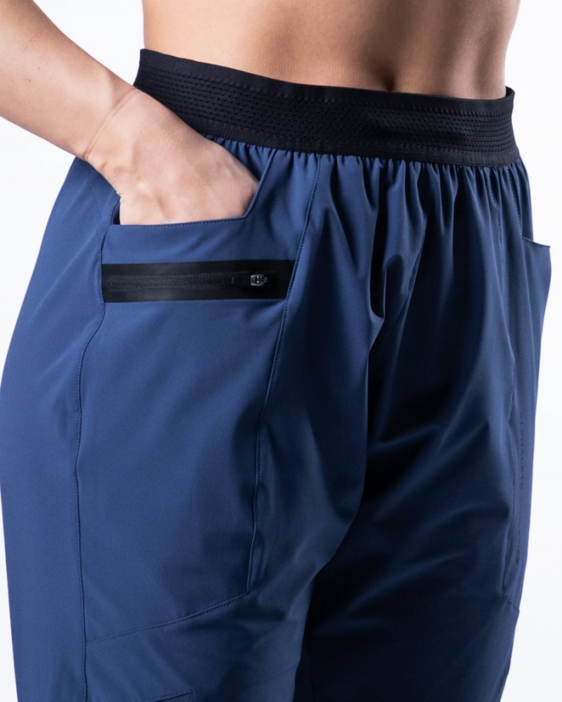 Alphalete Studio Pant Naisten Juoksuvaatteet Oceania | AIWMF-8974