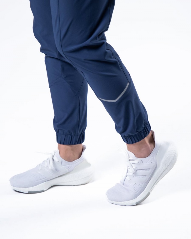 Alphalete Studio Pant Naisten Juoksuvaatteet Oceania | AIWMF-8974