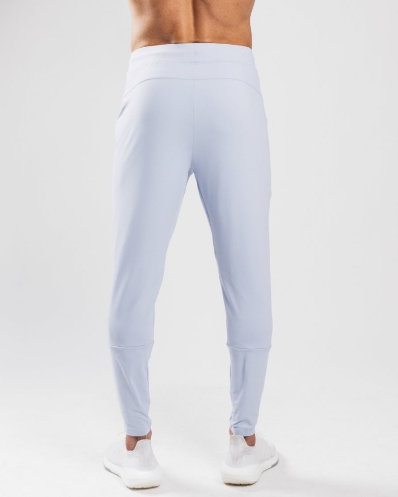 Alphalete Trace Jogger Miesten Juoksuvaatteet Sininen | SRNXC-0472