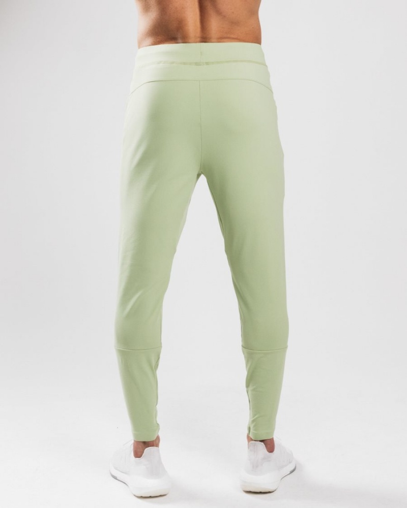 Alphalete Trace Jogger Miesten Juoksuvaatteet Frozen Spring | QLPCY-2457