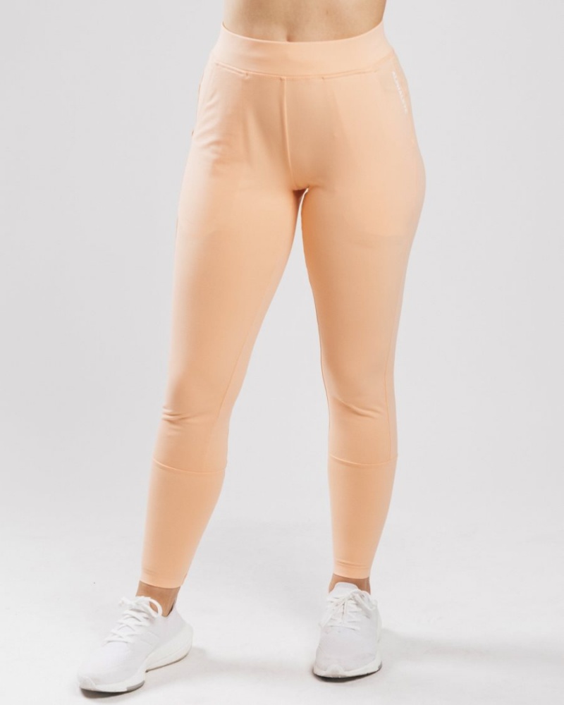 Alphalete Trace Jogger Naisten Juoksuvaatteet Koralli | MBNSV-4163